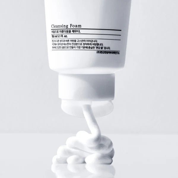 [PyunkangYul] Cleansing Foam 150ml