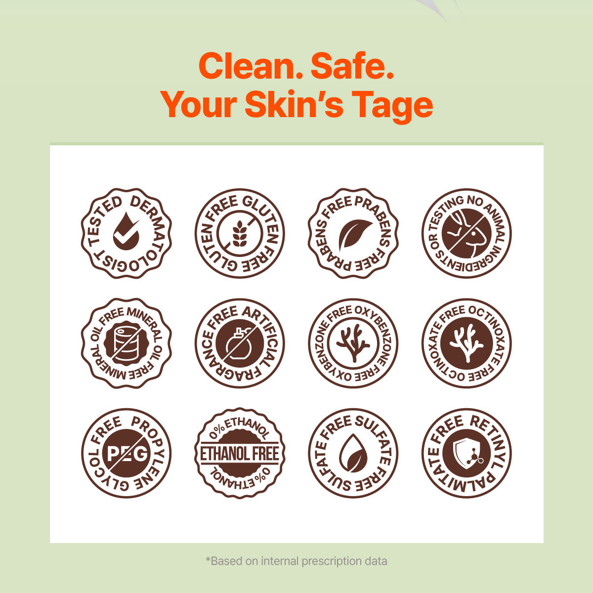 [Tage] Cica-Tree Soothing Daily Sun Fluid 50ml