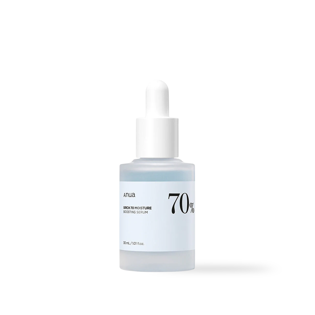 [Anua] Birch 70 Moisture Boosting Serum 30ml