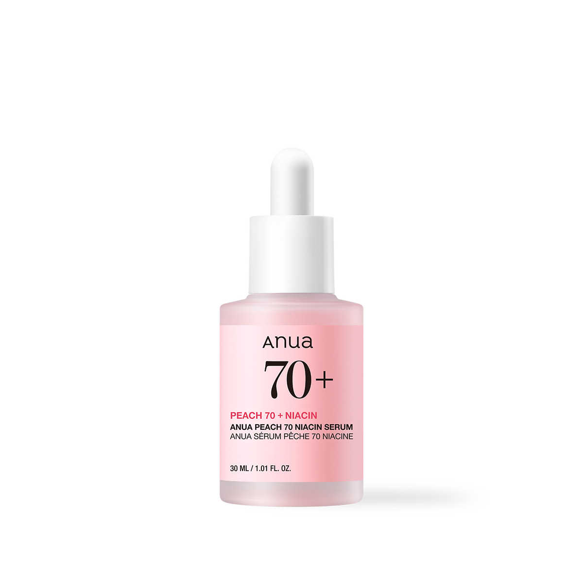 Anua] PEACH 70% NIACINAMIDE SERUM 30ml