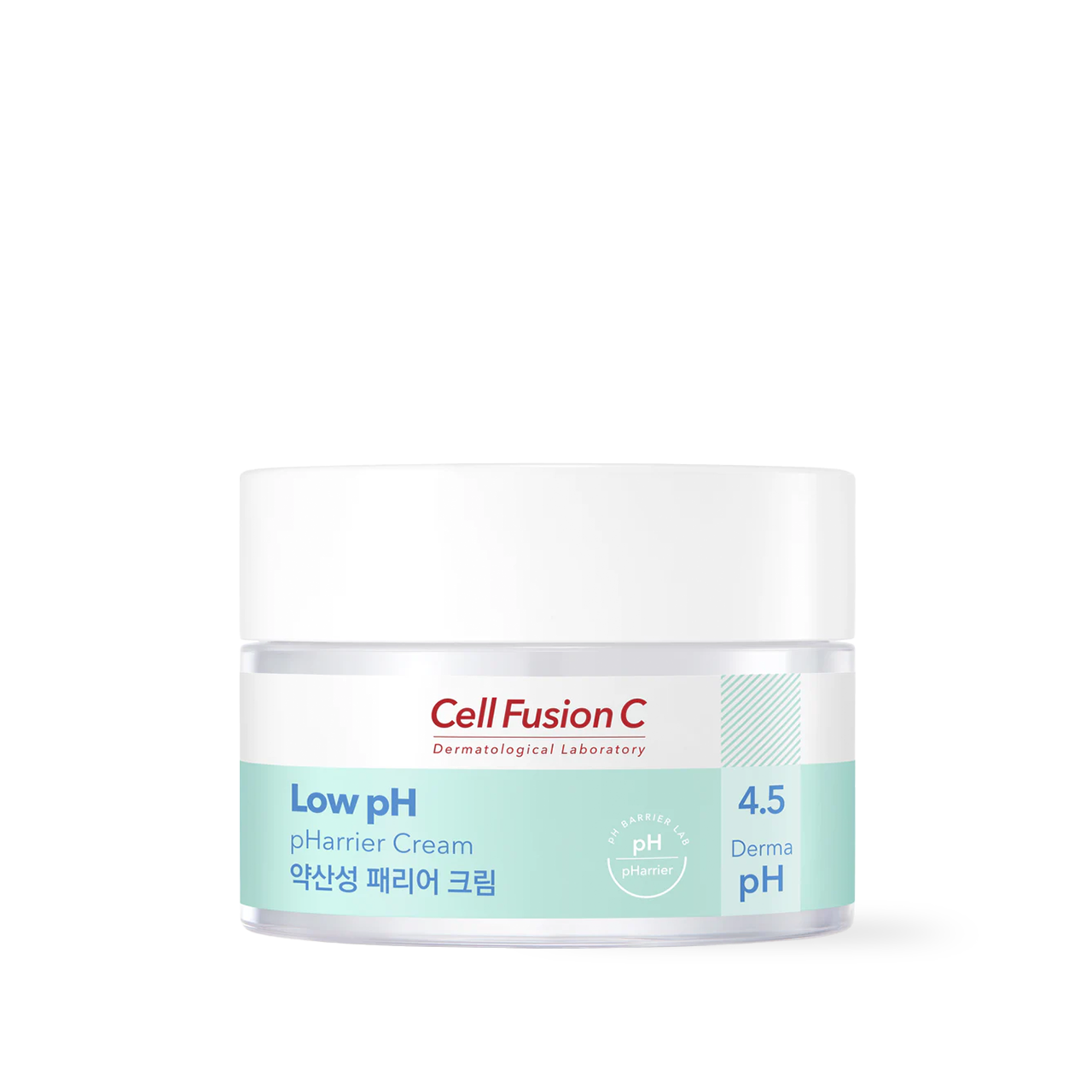 [CellFusionC] Low pH pHarrier Cream  55ml
