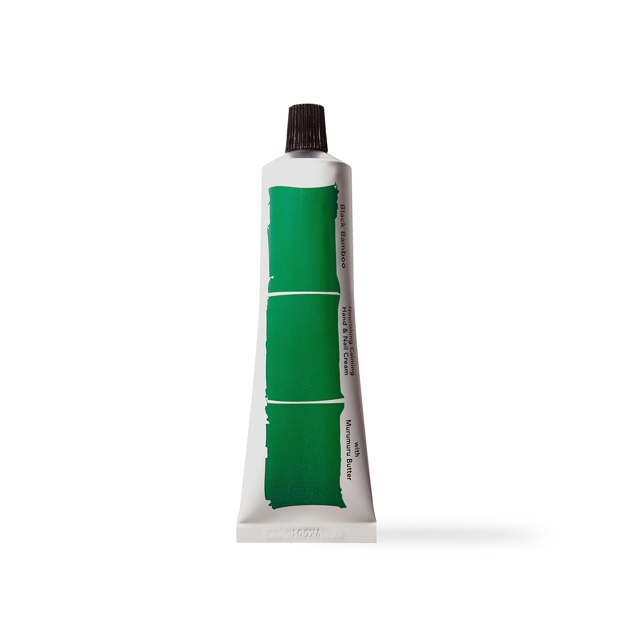 [haruharu wonder] Black Bamboo Nourishing Calming Hand & Nail Cream 50ml