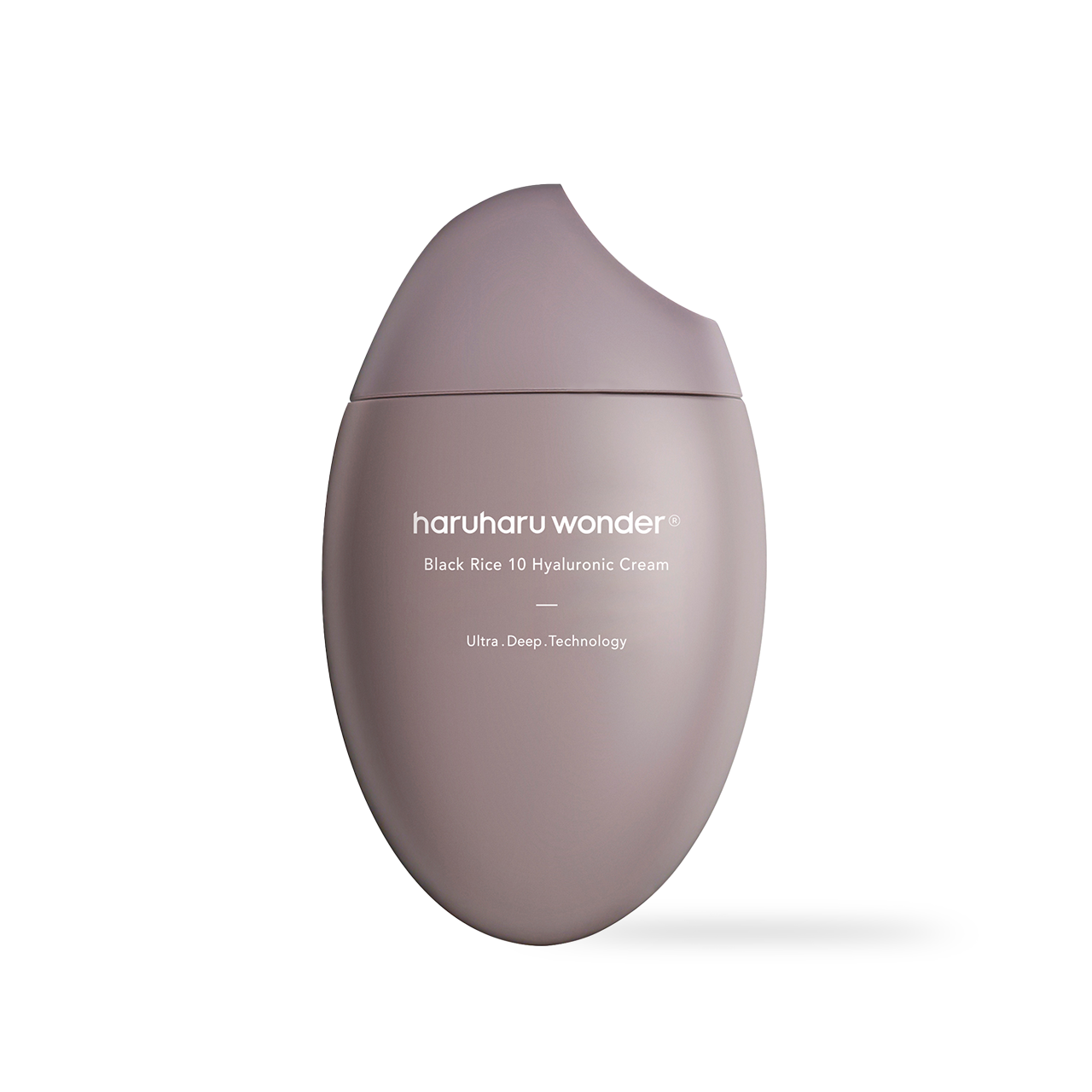 [haruharu wonder] Black Rice Hyaluronic Cream 50ml