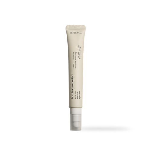[haruharuwonder] Black Rice Bakuchiol Eye Cream 20ml