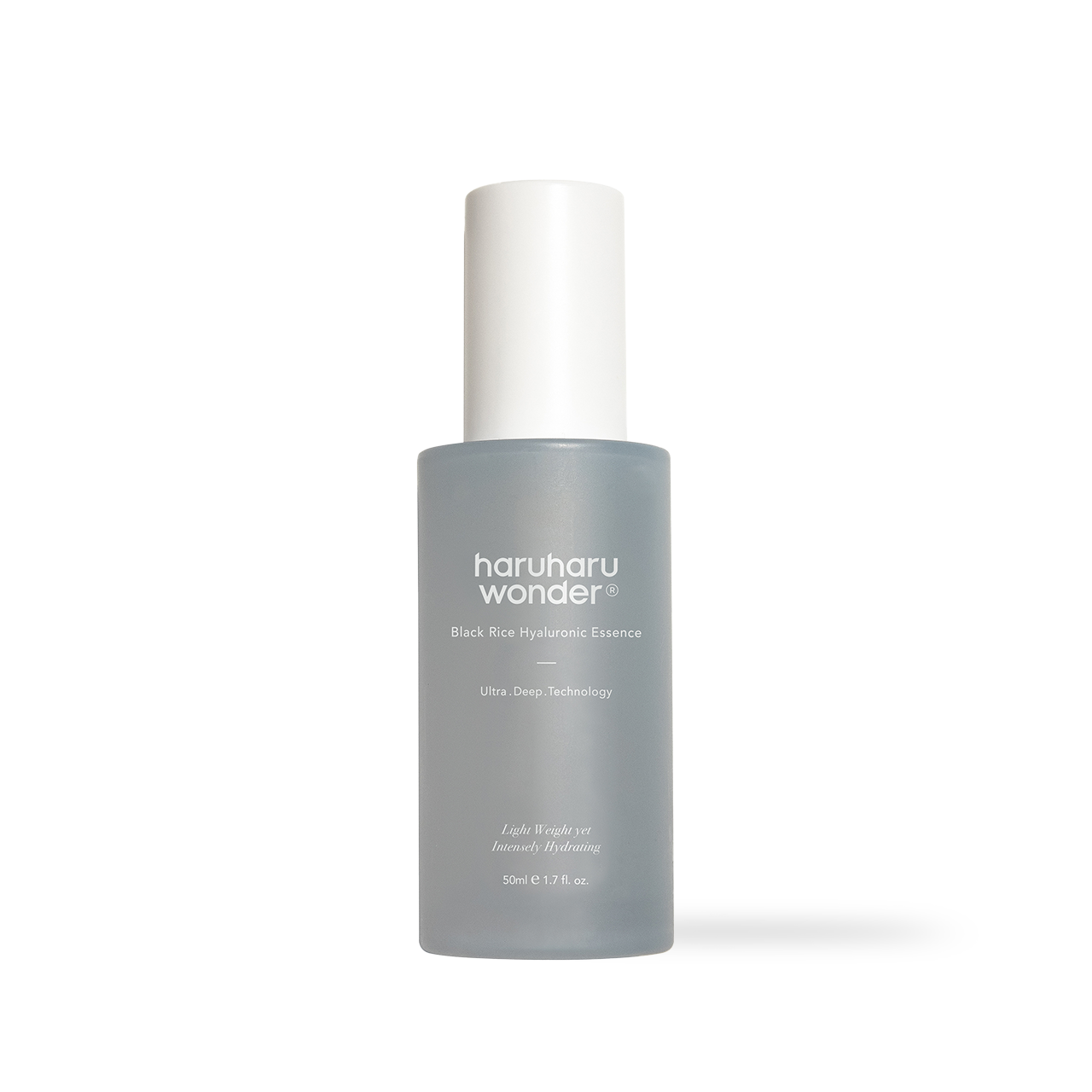 [haruharu wonder] Black Rice Hyaluronic Essence 50ml
