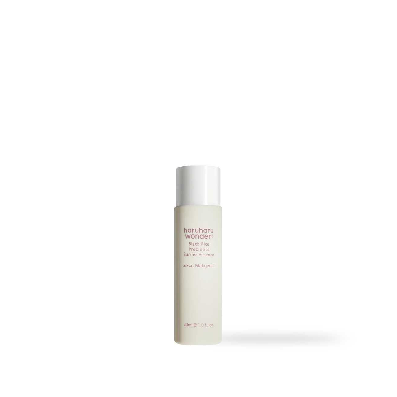 [haruharu wonder] Black Rice Probiotics Barrier Essence 30ml