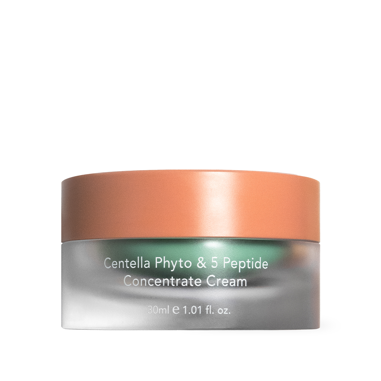 [haruharu wonder] Centella Phyto & 5 Peptide Concentrate Cream 30ml