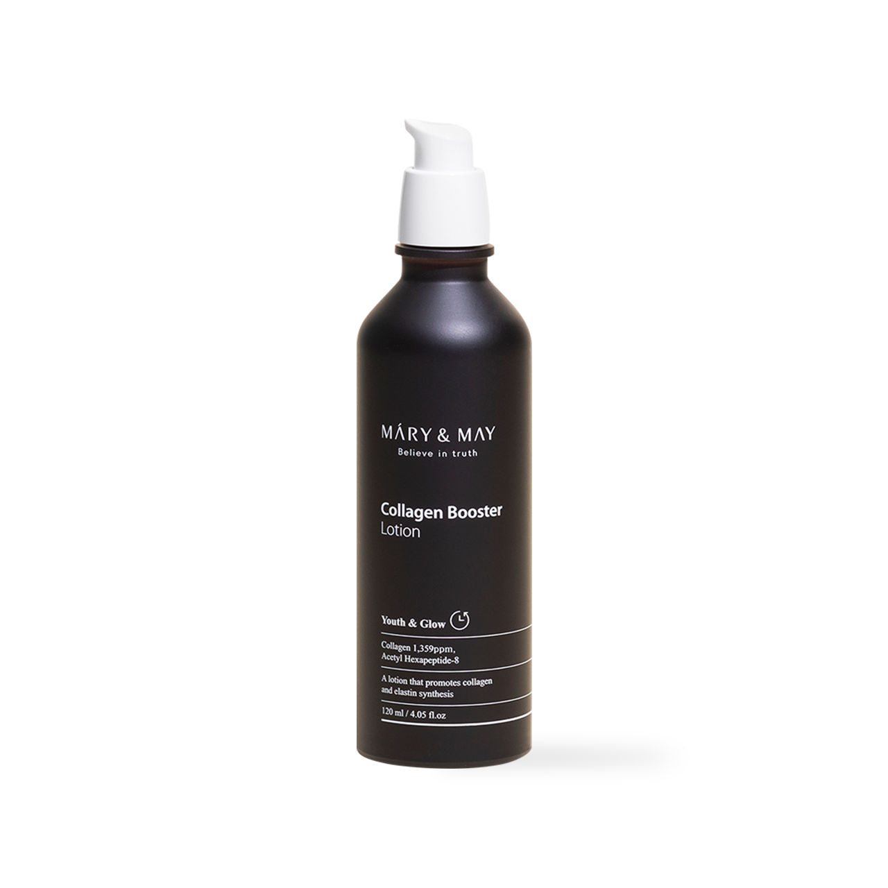 [Mary&May] Collagen Booster Lotion 120ml