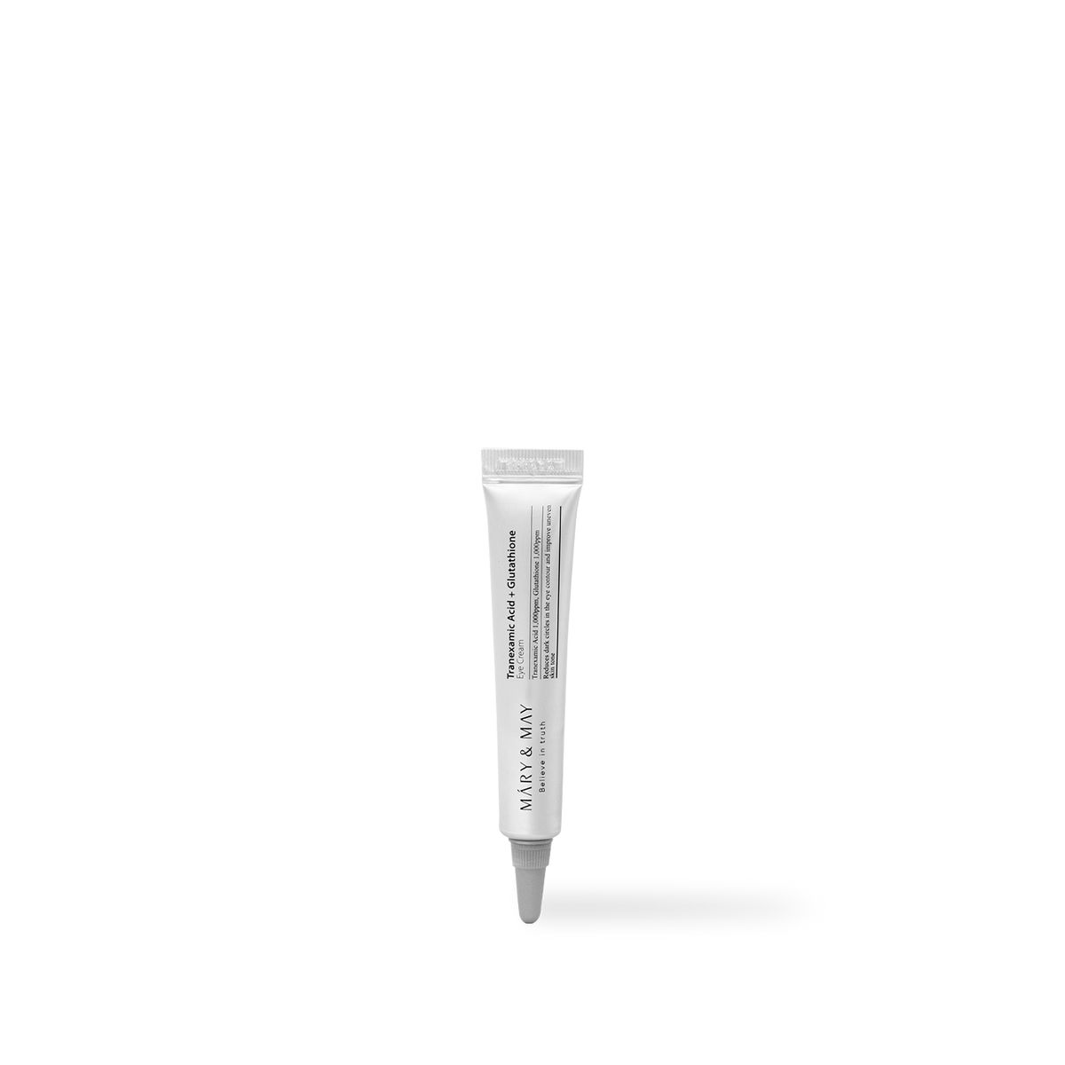 mary&may tranexamic acid glutathione eye cream mini [Mary&May] Acid+Glutathione 12g [Miniature] PDF) Inhalation Treatment with BPC-157:10mg Vial + BAC Water 3ml How to use 10ml bacteriostatic 0.9% sodium chloride