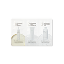 [MIXSOON] (Step 1,2,3) Bean Cleansing Oil, Centella Cleansing Foam, Centella Asiatica Toner  Sachet [1.5ml*3ea]
