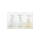 [MIXSOON] (Step 4,5,6) Galactomyces Ferment Essence, Bifida Ferment Essence, Centella Asiatica Essence Sachet [1ml*3ea]