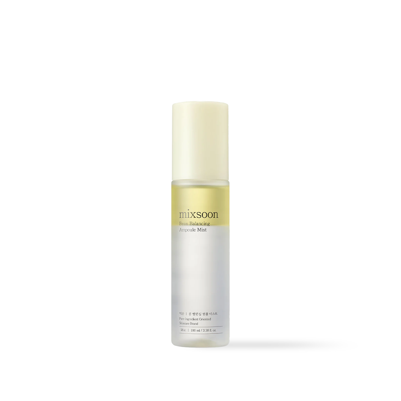 [MIXSOON] Bean Balancing Ampoule Mist 100ml