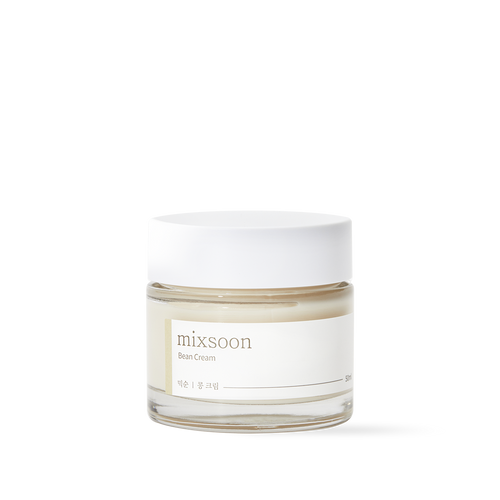 [MIXSOON] Bean Cream 50ml