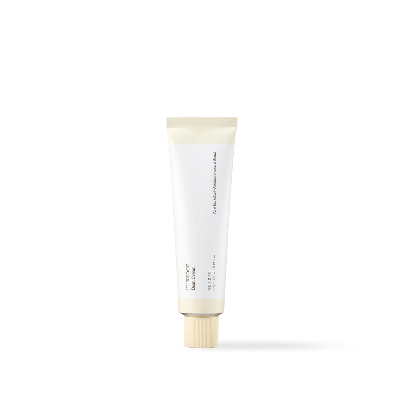 [MIXSOON] Bean Cream 65ml