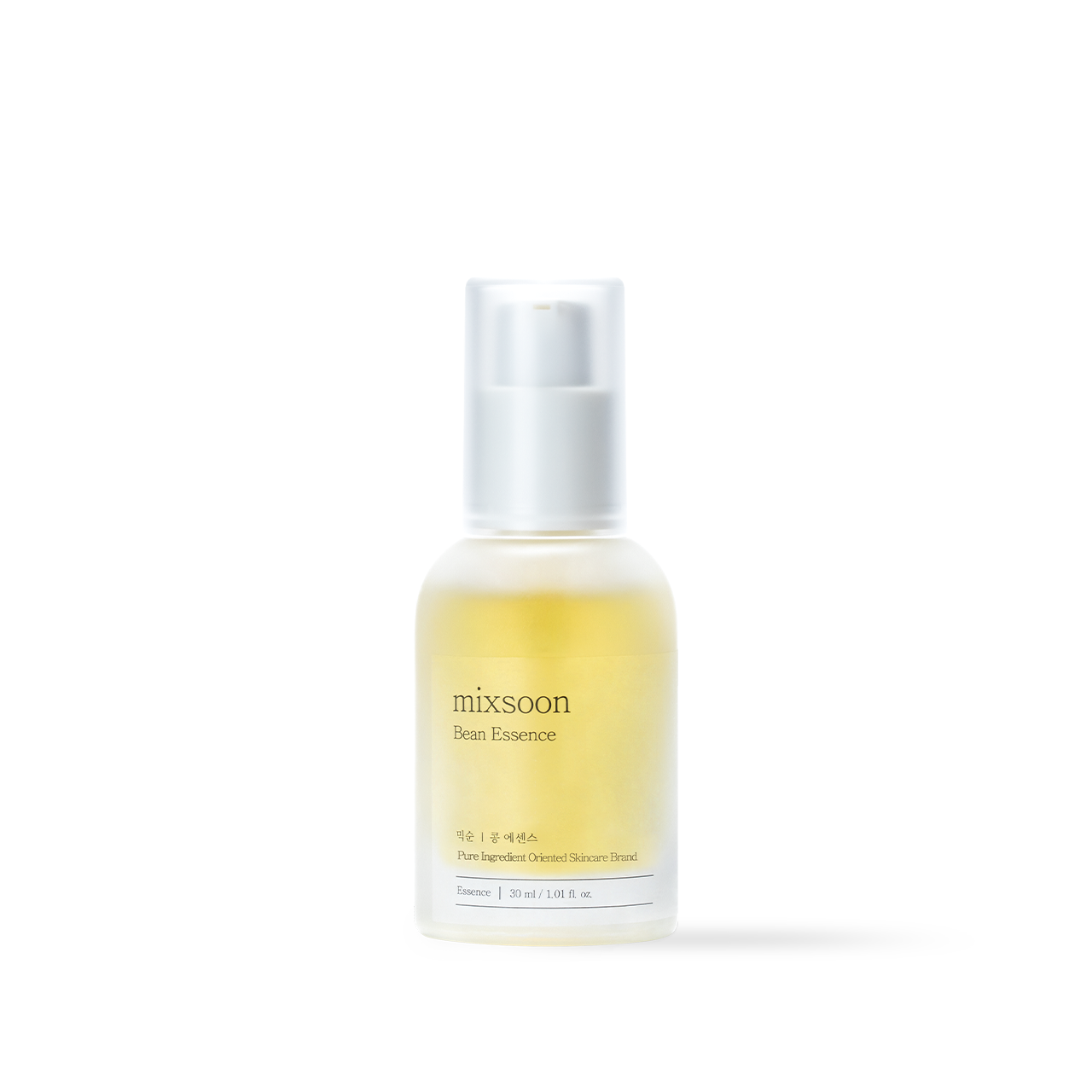 [MIXSOON] Bean Essence 30ml