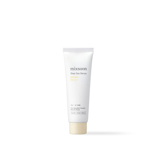 [MIXSOON] Bean Sun Serum 50ml