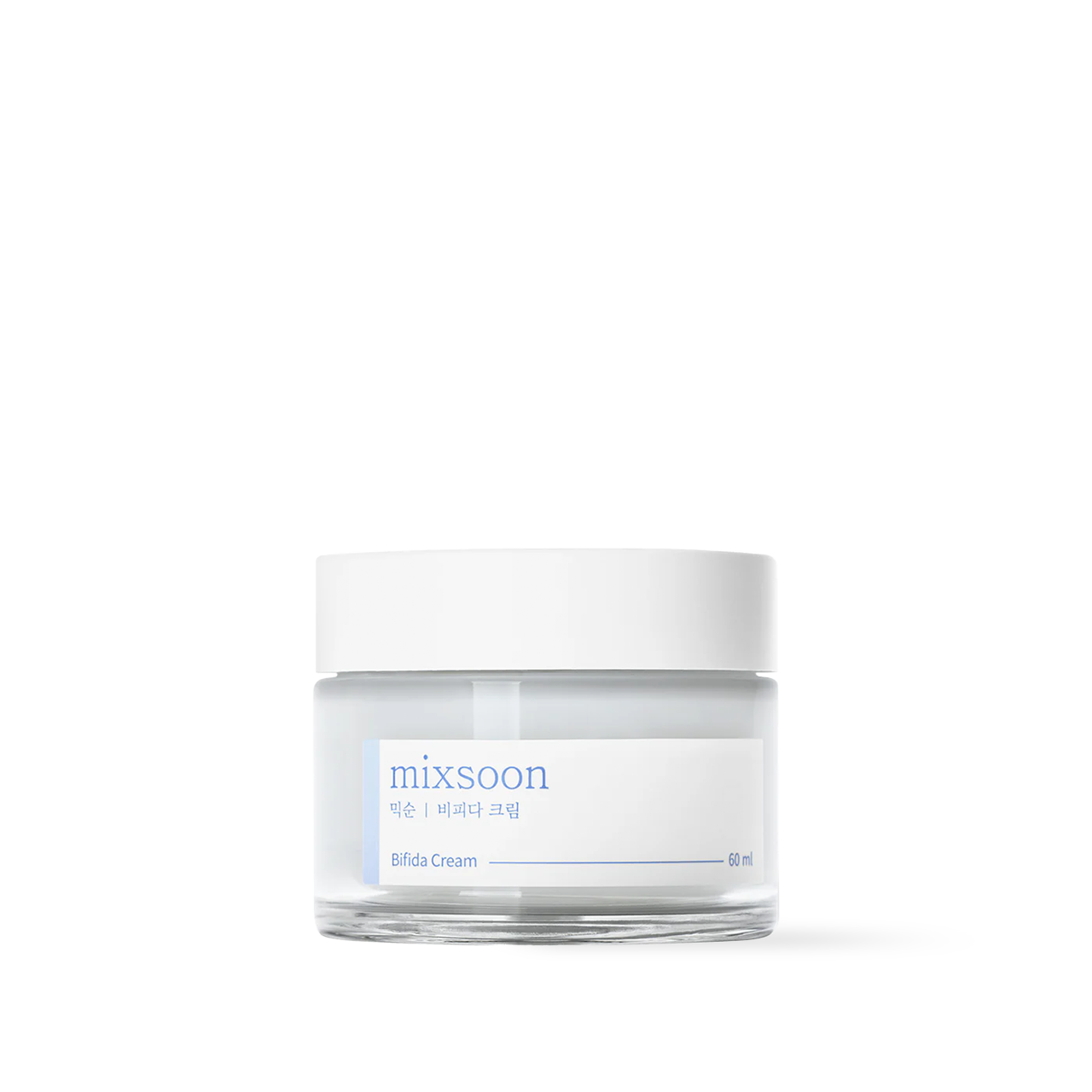 [MIXSOON] Bifida Cream 60ml