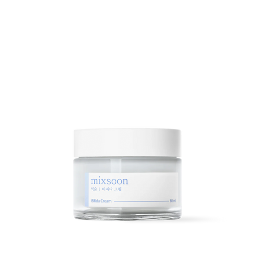 [MIXSOON] Bifida Cream 60ml