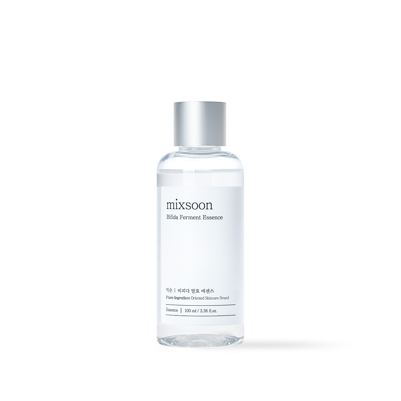 Tati's mixsoon Routine For Mature Skin