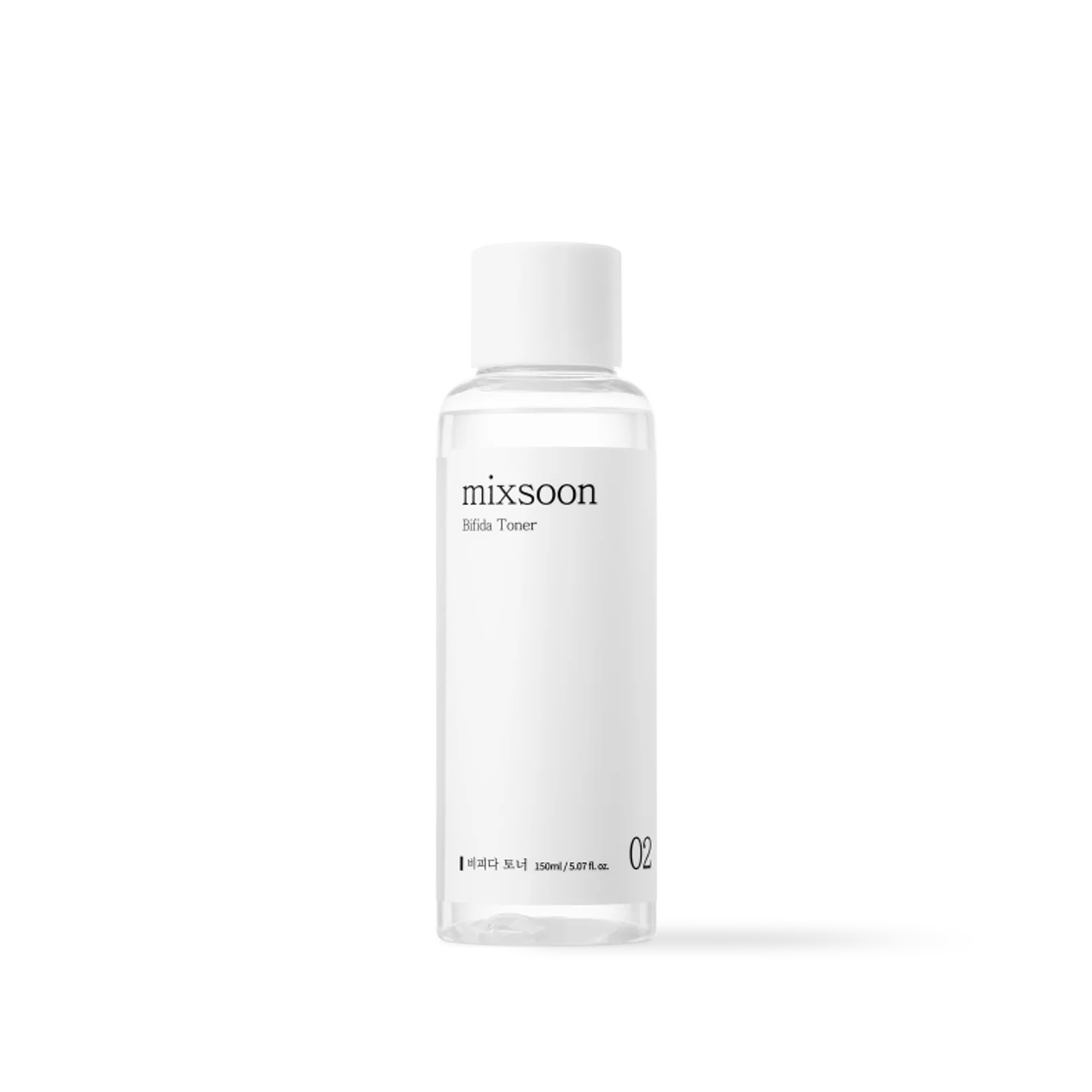 [MIXSOON] Bifida Toner 150ml