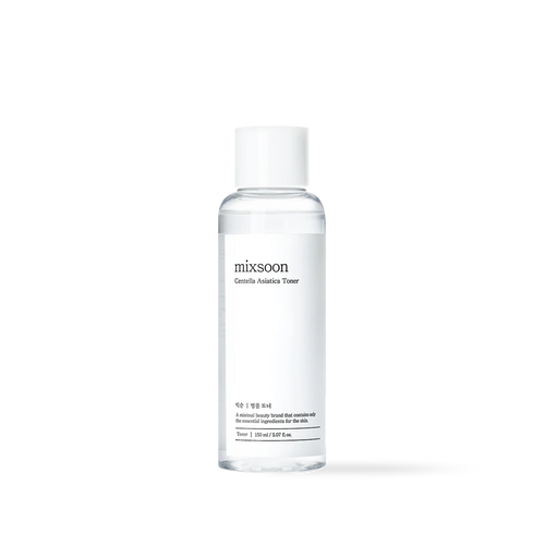 [MIXSOON] Centella Asiatica Toner 150ml