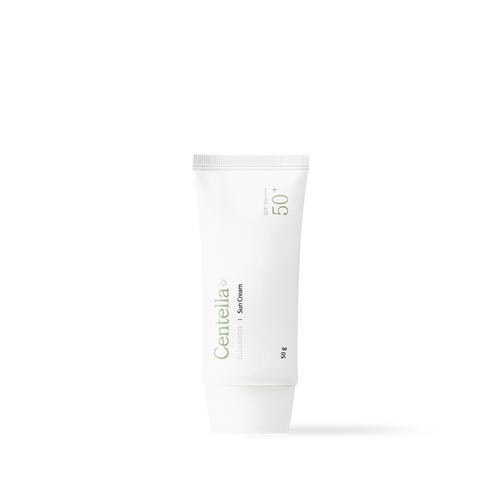 [MIXSOON] Centella Suncream 50g SPF 50+ PA++++ 50g