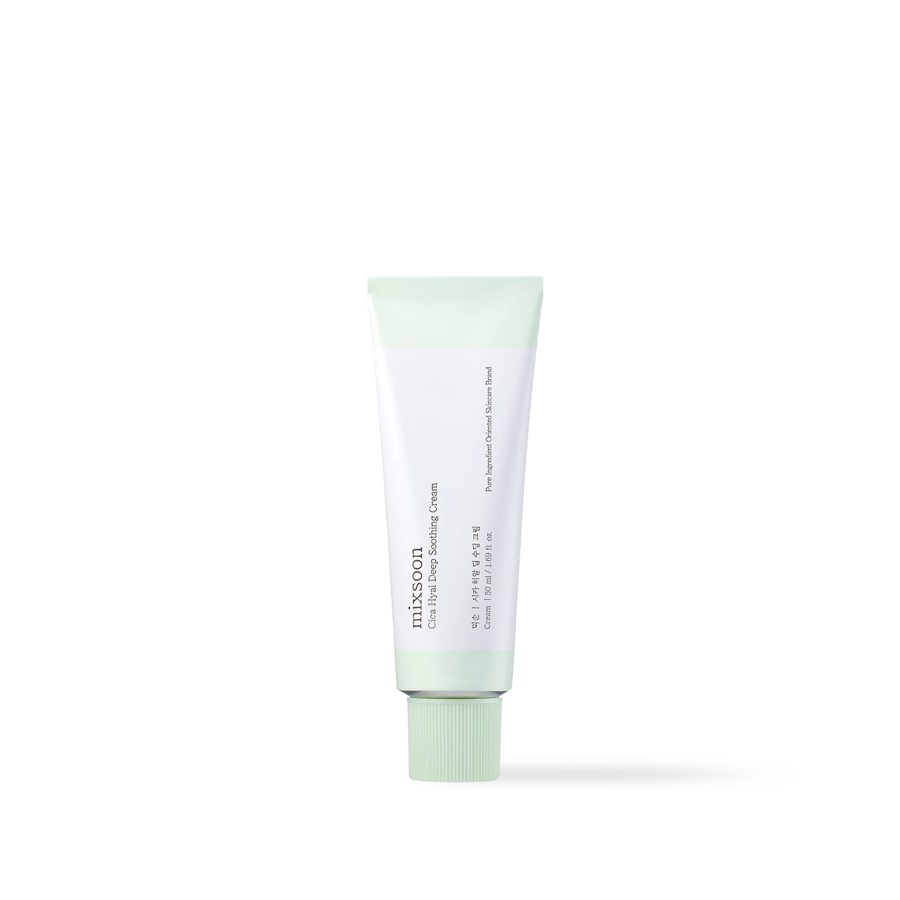 [MIXSOON] Cica Hyal Deep Soothing Cream 50ml