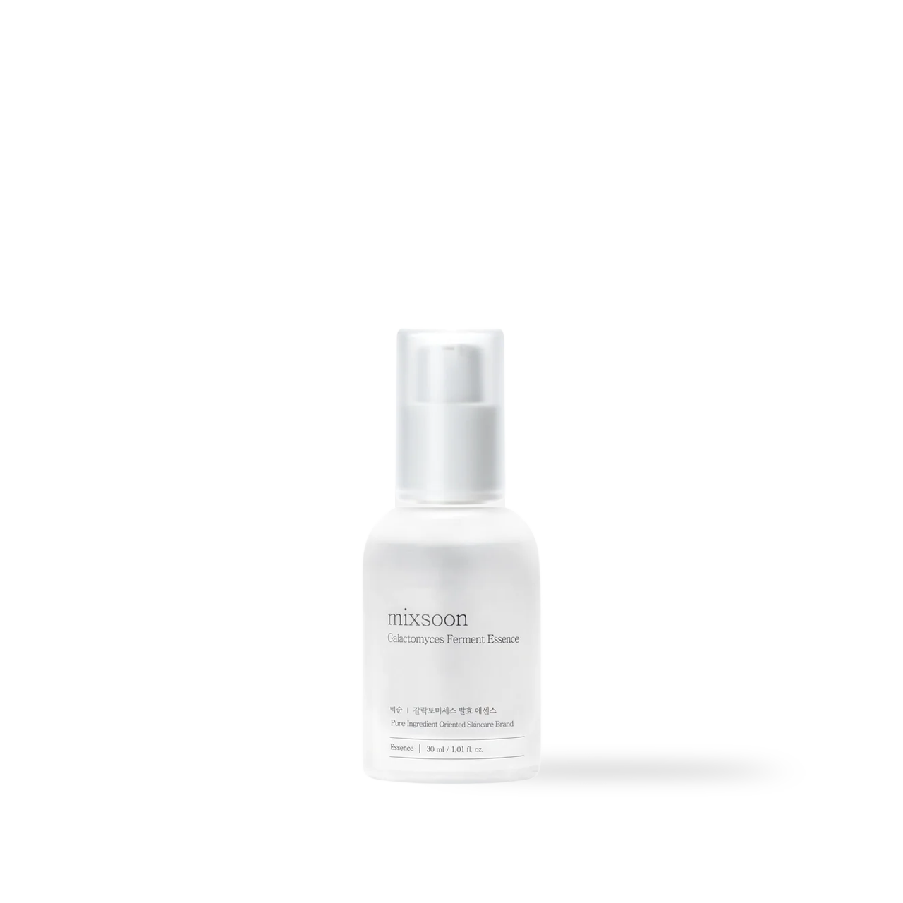 [MIXSOON] Galactomyces Ferment Essence 30ml