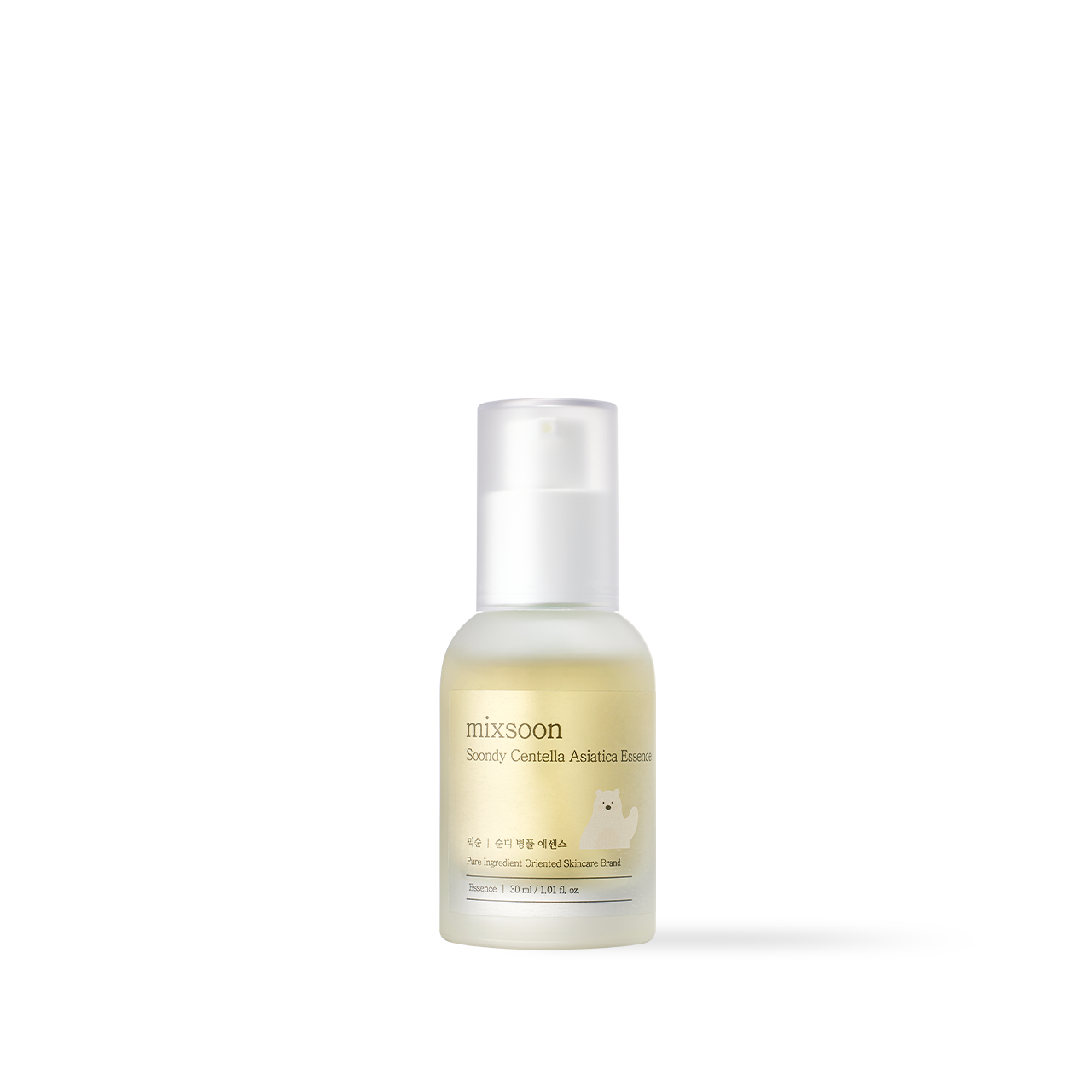 [MIXSOON] Soondy Centella Asiatica Essence 30ml