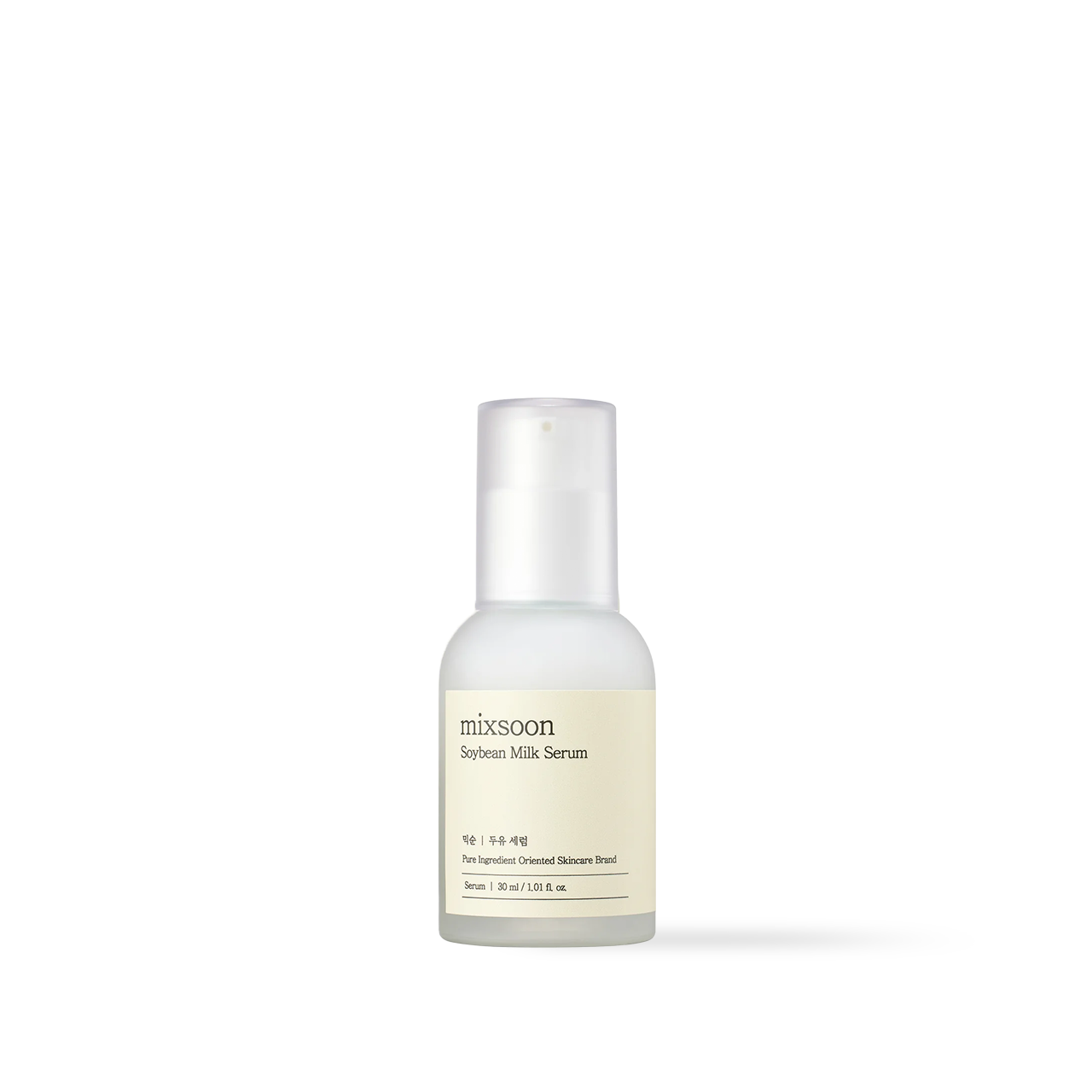 [MIXSOON] Soybean Milk Serum 30ml