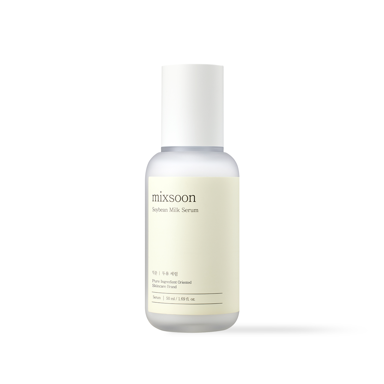 [MIXSOON] Soybean Milk Serum 50ml
