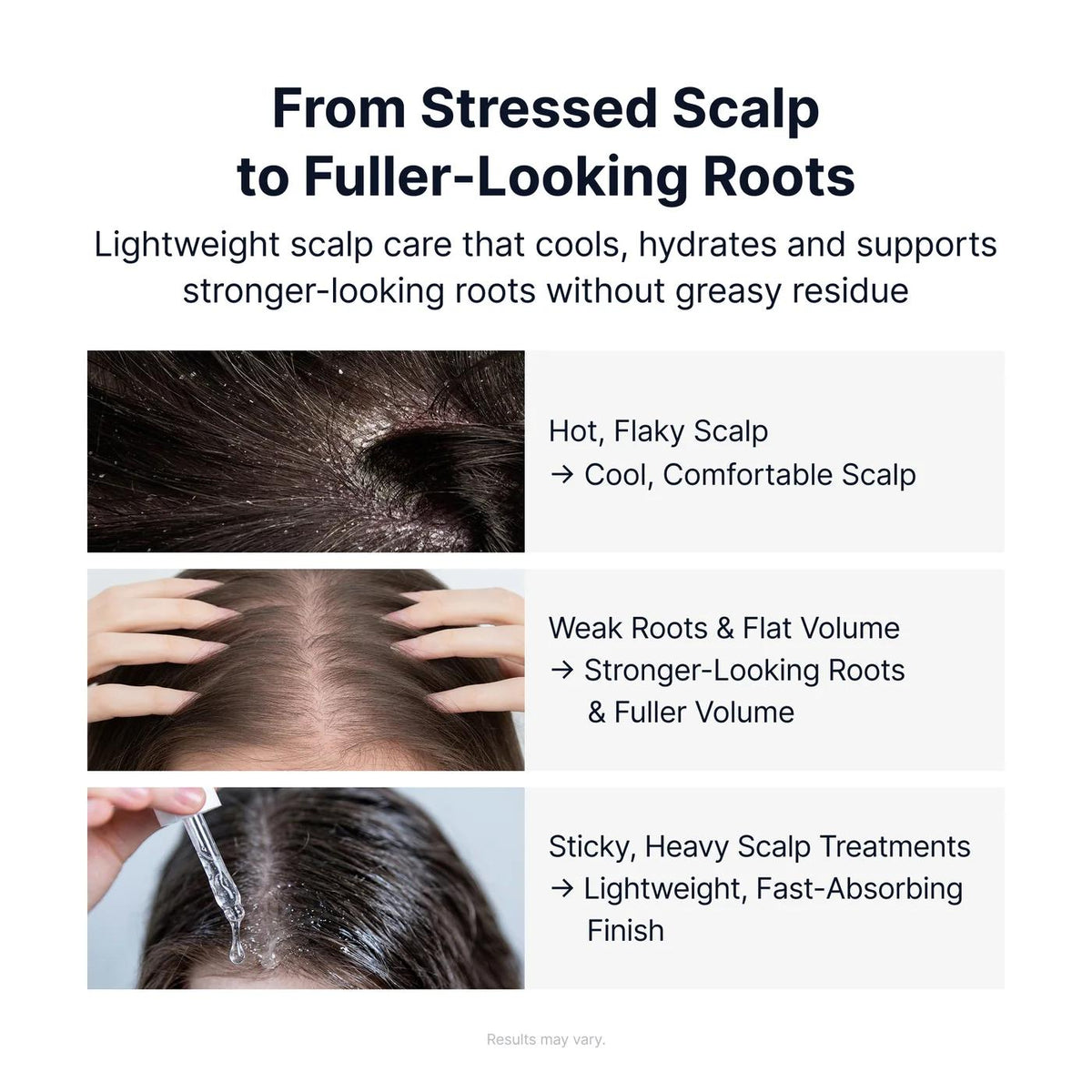 [SUNGBOON EDITOR] Silk Peptide EGF Collagen Scalp Serum 75ml