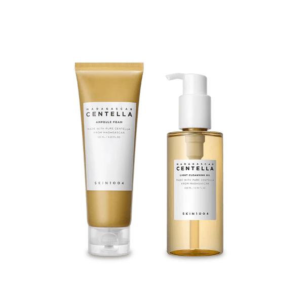 [Skin1004] Daily Skin Routine Set_Special Promotion (35% OFF)