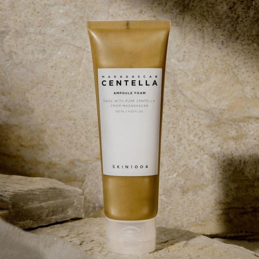 [Skin1004] Madagascar Centella Double Cleansing Duo_Special Promotion