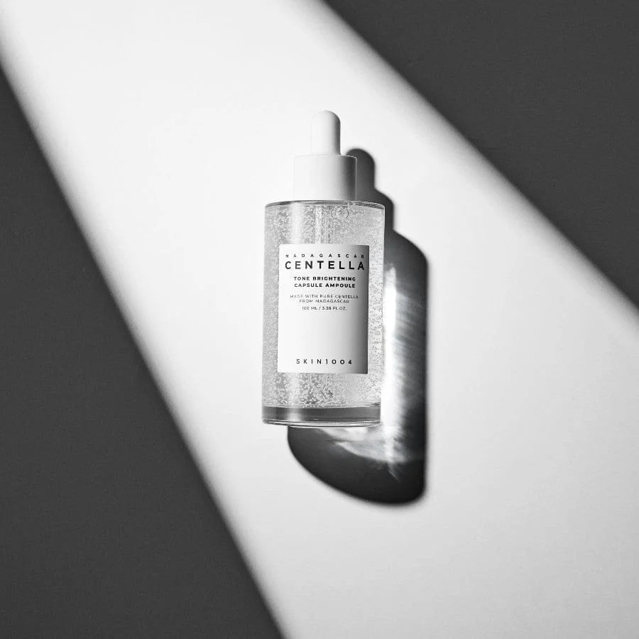 [Skin1004] Madagascar Centella Tone Brightening Capsule Ampoule 100ml_Special Promotion