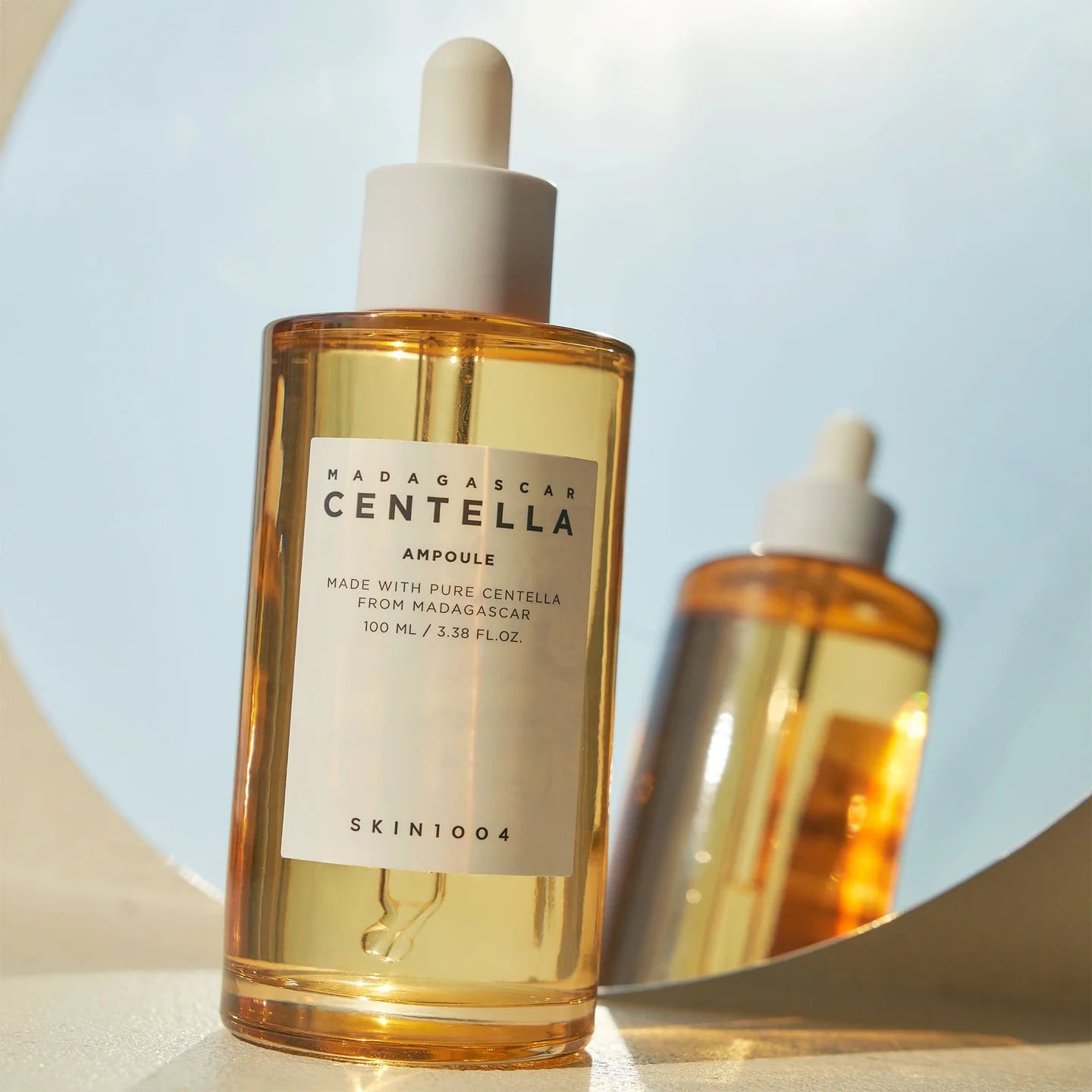 [Skin 1004] Summer Skin Essentials Set_Special Promotion (35% OFF)