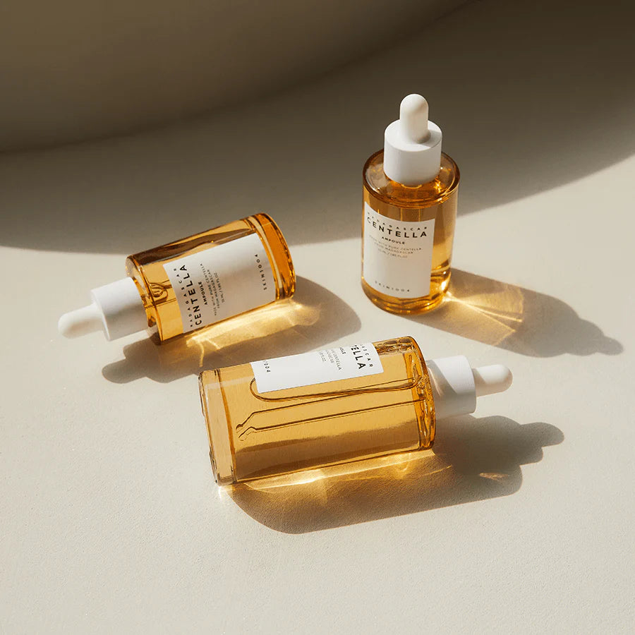 [Skin1004] Madagascar Centella Ampoule 100ml_Special Promotion