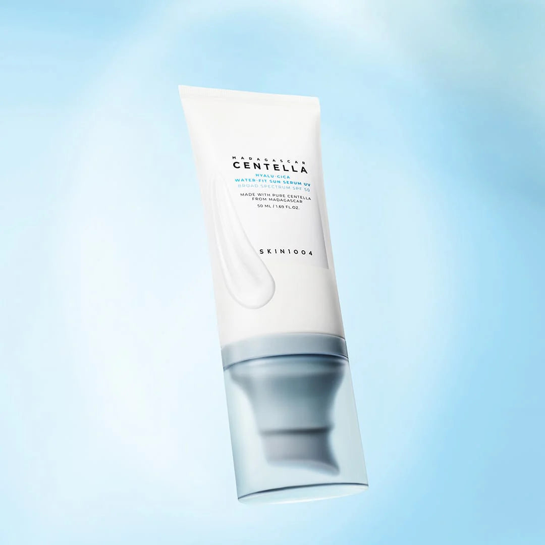 [Skin 1004] Summer Skin Essentials Set_Special Promotion (35% OFF)