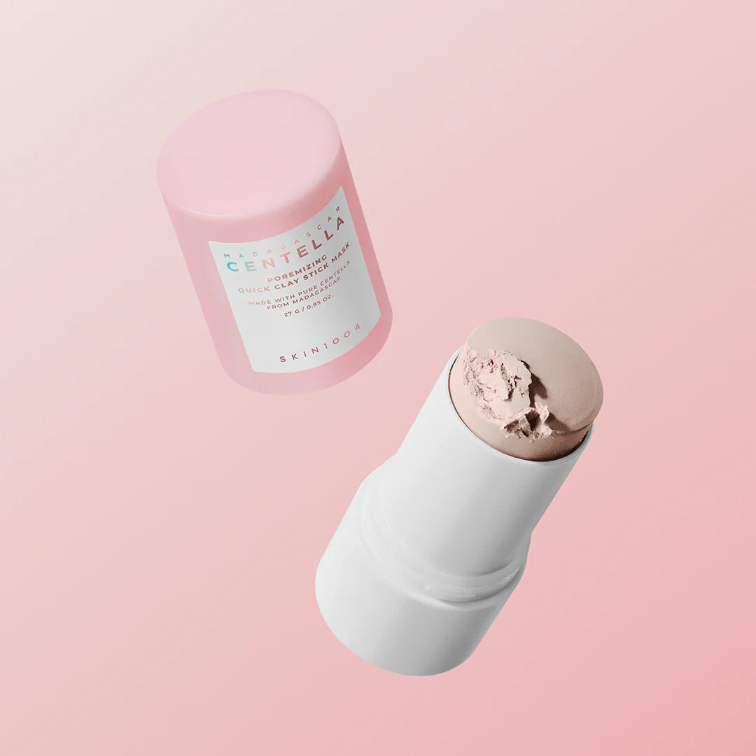 [Skin1004] Madagascar Centella Poremizing Quick Clay Stick Mask 27g_Special Promotion