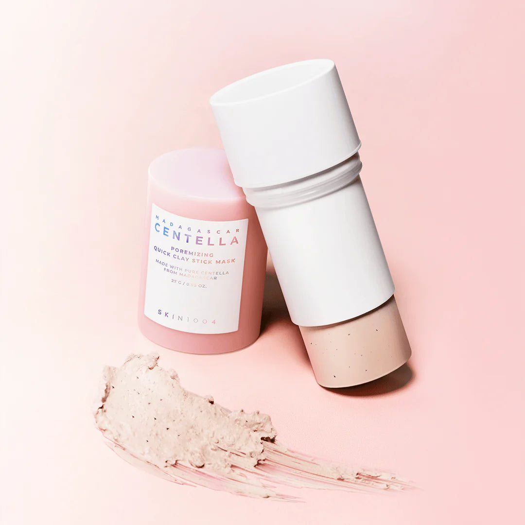 [Skin 1004] Bright & Glow Routine Set_Special Promotion (35% OFF)