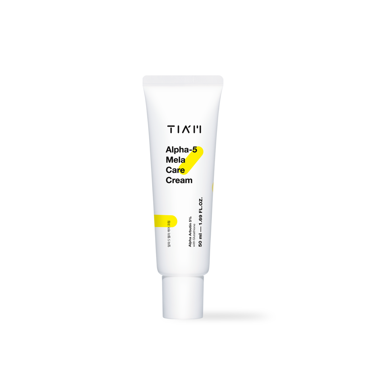 Alpha-5 Mela Care Cream