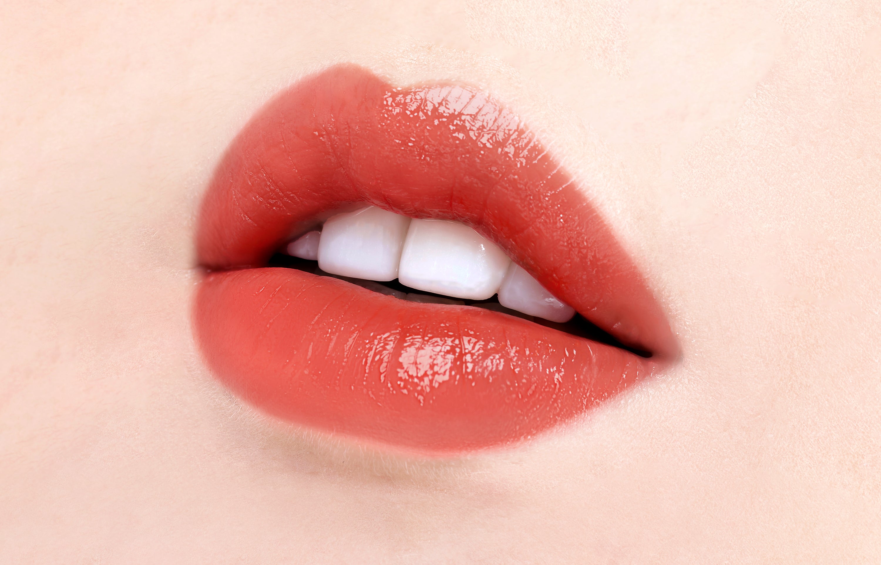 [Tocobo] Glass Tinted Lip Balm - 3 types
