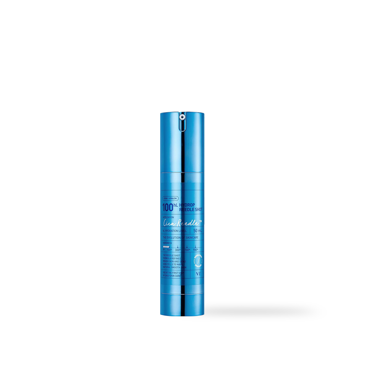 [VT Cosmetics] Hydrop Reedle Shot 100hl 50ml