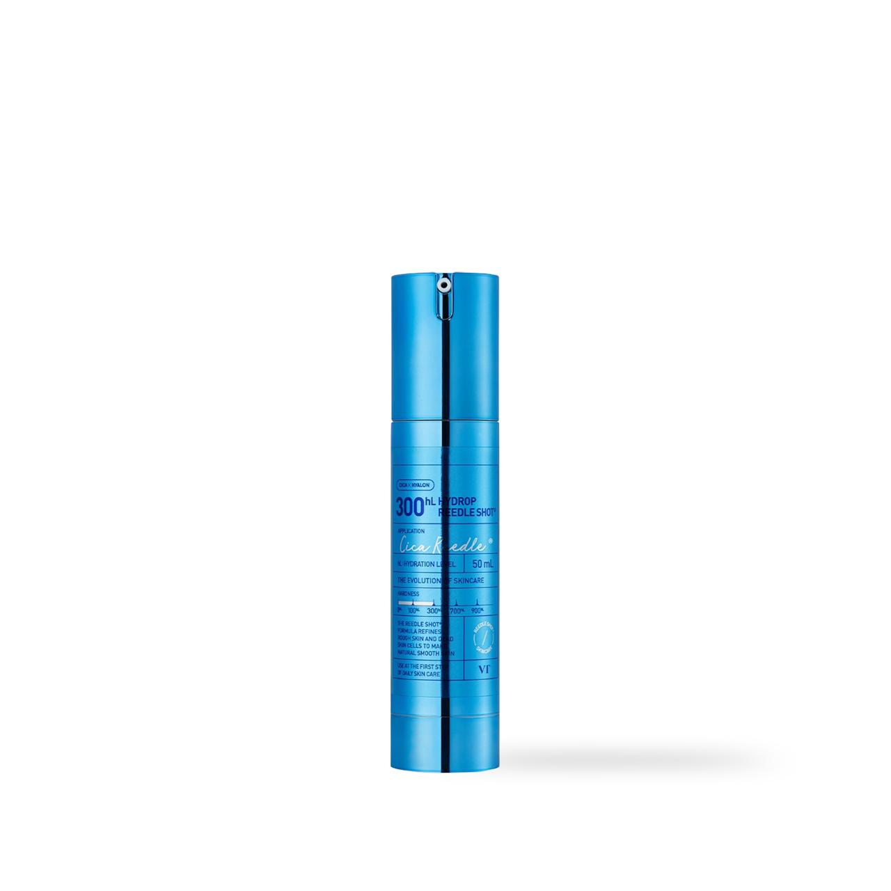 [VT Cosmetics] Hydrop Reedle Shot 300hl 50ml