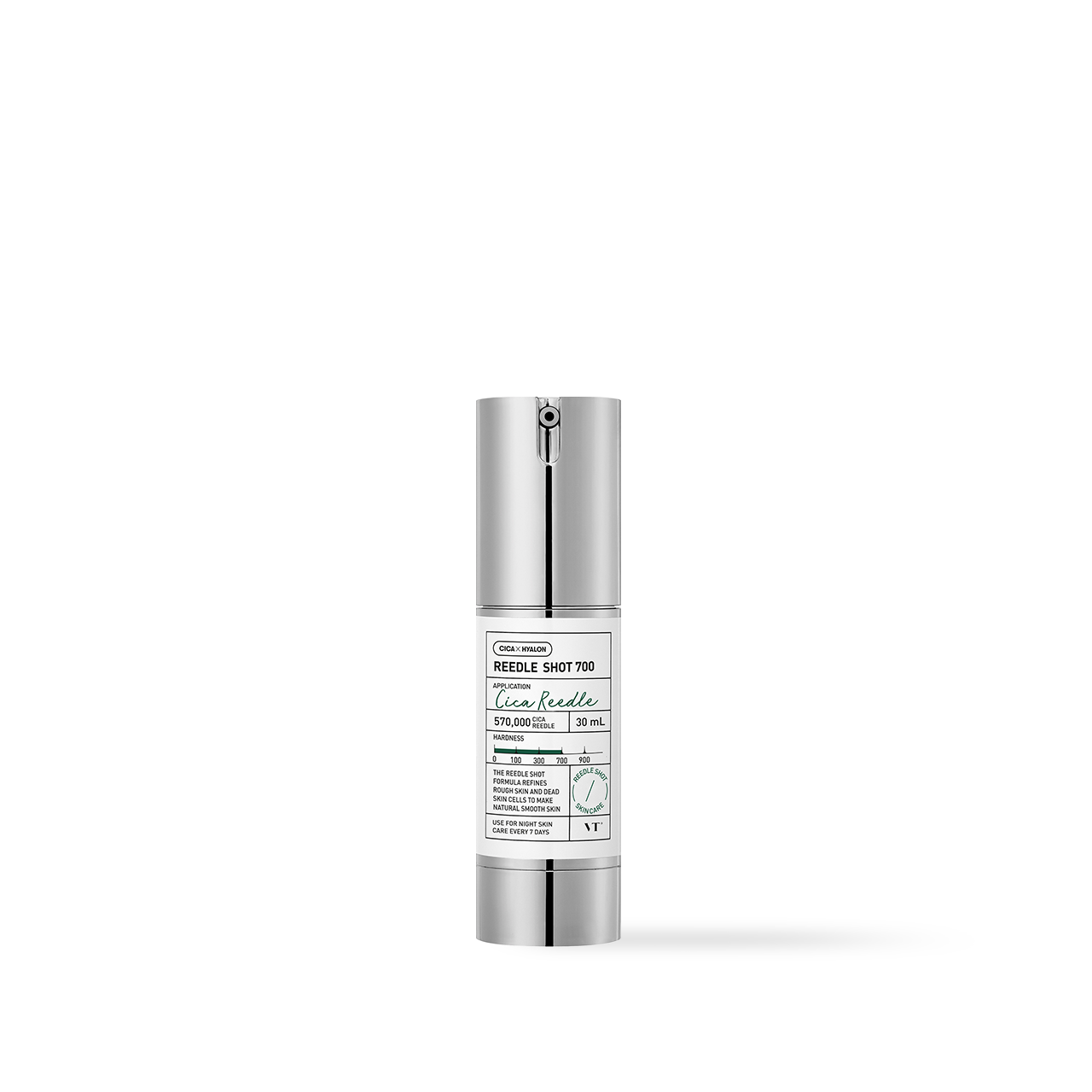 [VT Cosmetics] Reedle Shot 700 30ml